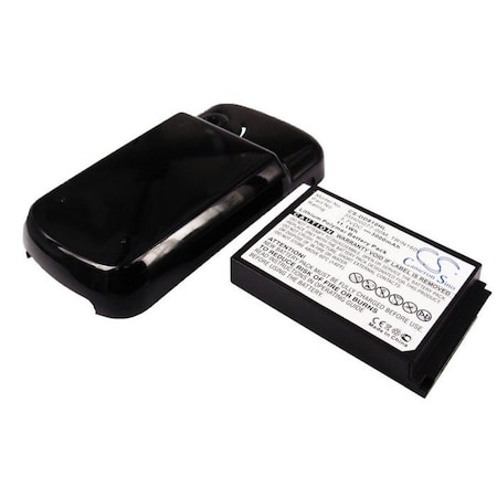 Bsc Preferred Dopod 9100 CHT9100 D810 Mobile Phone Replacement Battery CS-DD810HL.1